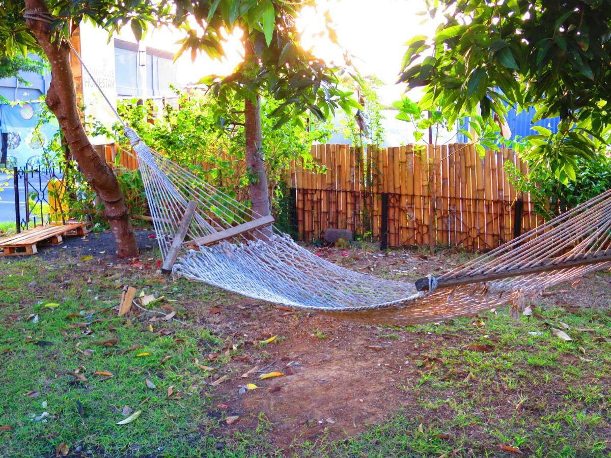 Bali Utopia Backpacker Jimbaran Exteriör bild